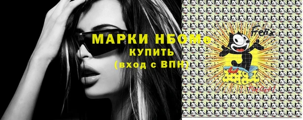 стафф Михайловск